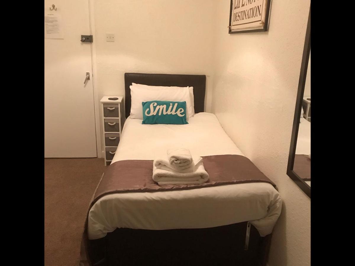 Markets Tavern Hotel 브레컨 외부 사진