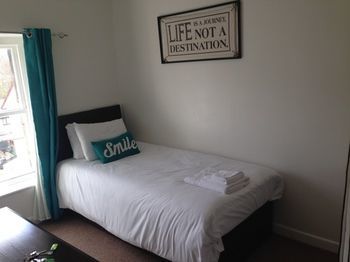 Markets Tavern Hotel 브레컨 외부 사진