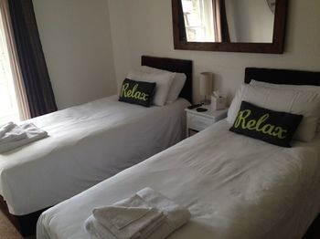 Markets Tavern Hotel 브레컨 외부 사진
