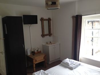 Markets Tavern Hotel 브레컨 외부 사진